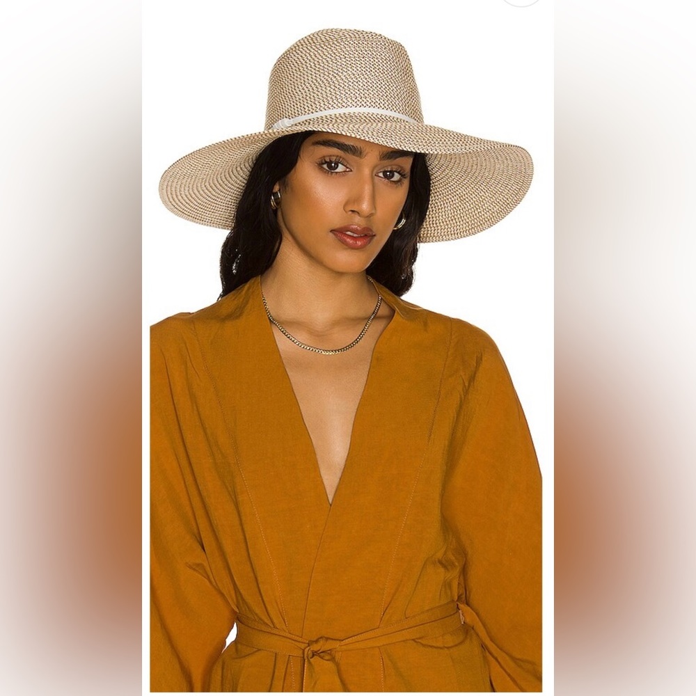Nikki Beach Harper hat. Worn once!